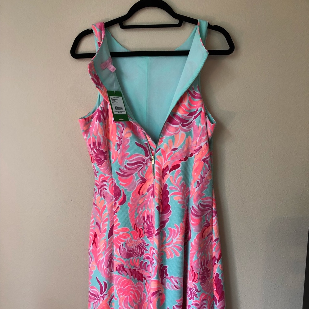 BRAND NEW Lily Pulitzer dress - Picture 6 of 6